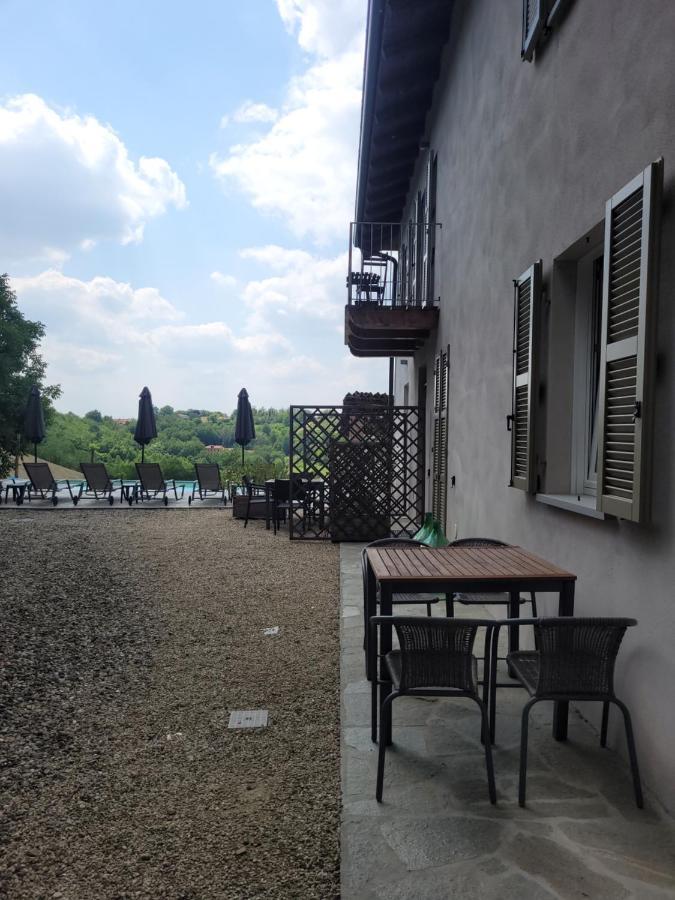 Cascina Allegria Castelnuovo  Exterior photo