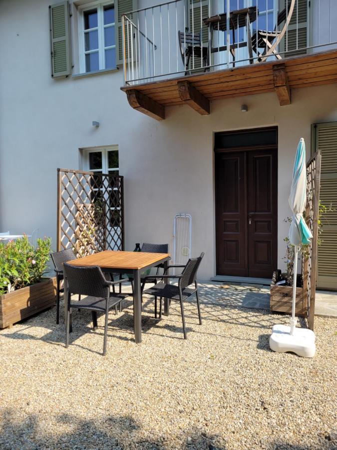 Cascina Allegria Castelnuovo  Exterior photo
