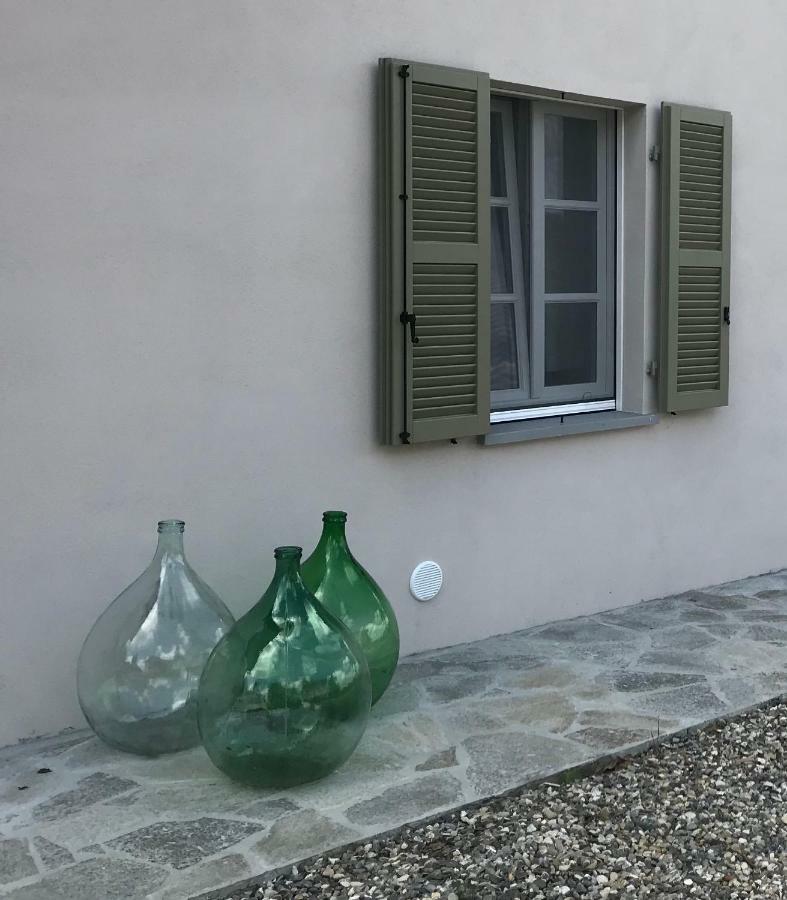 Cascina Allegria Castelnuovo  Exterior photo